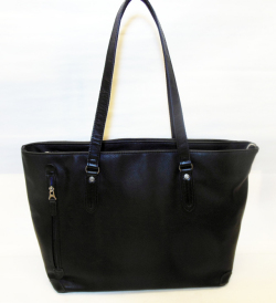 ムスタッシュトートバッグ