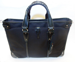 キファーノイビジネストートバッグ