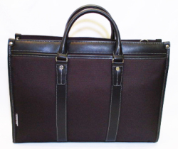 ハミルトンリクルートビジネスバッグ