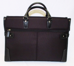 ハミルトンリクルートビジネスバッグ