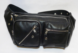 トリックスターウェストバッグ