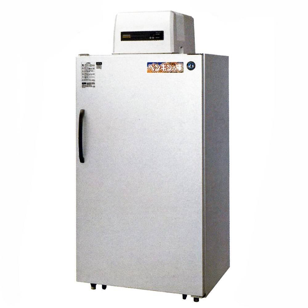 ホシザキ玄米保冷庫「ペンギンっ庫」HRA-14GD1-Z40＜40℃仕様、665Ｌ、玄米14袋＞