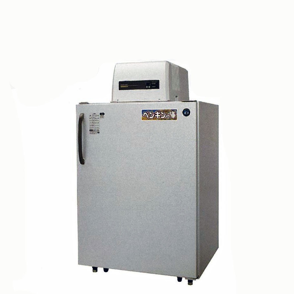 ホシザキ玄米保冷庫「ペンギンっ庫」HRA-8GD1-Z40＜40℃仕様、494Ｌ、玄米8袋＞