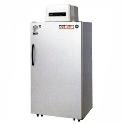 ホシザキ玄米保冷庫「ペンギンっ庫」HRA-14GD1-Z40＜40℃仕様、665Ｌ、玄米14袋＞