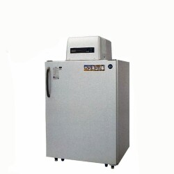 ホシザキ玄米保冷庫「ペンギンっ庫」HRA-8GD1-Z40＜40℃仕様、494Ｌ、玄米8袋＞