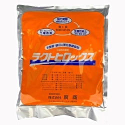 土壌改良剤「ラクトヒロックス」（粒剤1.3Kg）＜送料無料＞