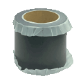 ダイヤテックス防草テープ(緑)　BS-40-GR　 幅100mm×長さ20m