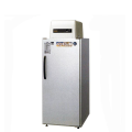 ホシザキ玄米保冷庫「ペンギンっ庫」HRA-6GD1-Z40＜40℃仕様、360Ｌ、玄米6袋＞