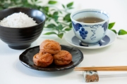 【訳あり】　完熟梅干　つぶれ梅