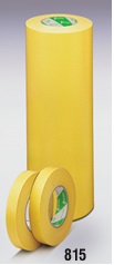 両面テープNo815　（25ｍｍ幅 X 20m巻）　1箱48巻入り