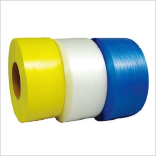 ＰＰバンド【梱包機用】15mm巾×2500m巻　　★【1巻】★