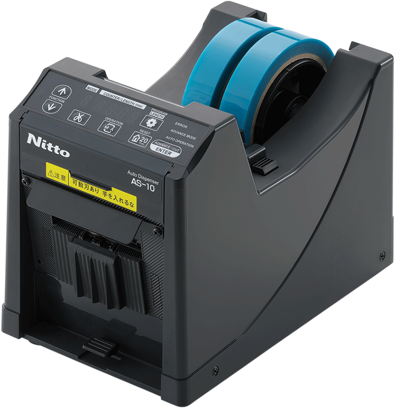 日東電工　ハイエンド・オートディスペンサー AS-10【新品】