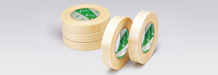 ニチバン　No902　フィラメントテープ　25mmｘ50m