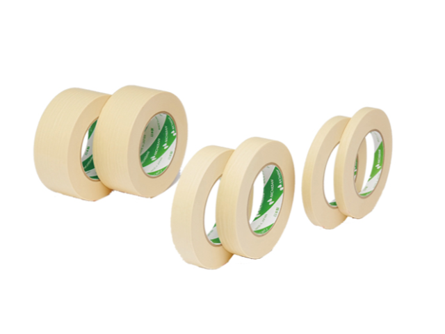 ニチバン　クレープテープ No.3310