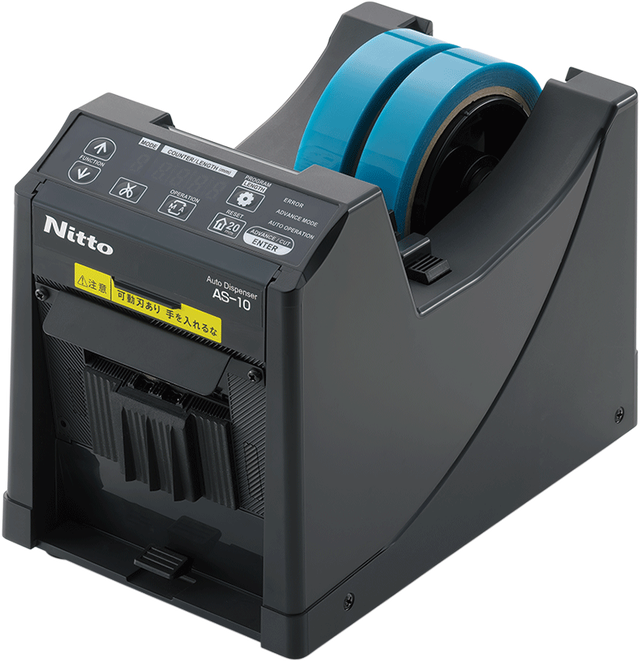 日東電工　ハイエンド・オートディスペンサー AS-10【新品】