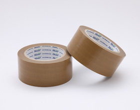古藤Ｍｏｎｆ　No8211梱包用ポリエチレンテープ　　50ｘ25　【1箱30巻入】