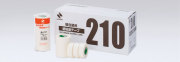 ニチバン　No210　紙粘着テープ 9X18　120巻