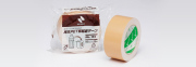 再生PET布粘着テープ No.151（50mm幅 x 25m巻）30巻入