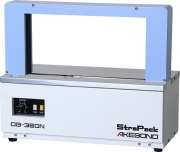 ストラパック　帯掛機　OB-360N