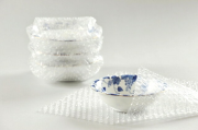 川上産業　プチプチ　加工品