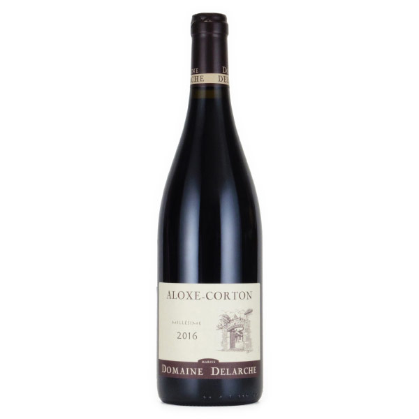 アロース・コルトン 2016 マリウス・ドラルシュ　フランス ブルゴーニュ 赤ワイン 750ml