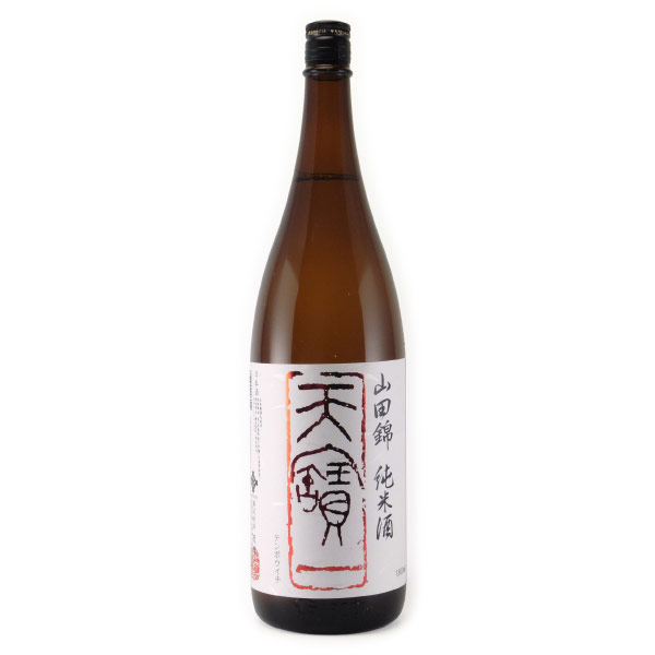 天寶一 山田錦 純米酒　広島県天寶一 1800ml