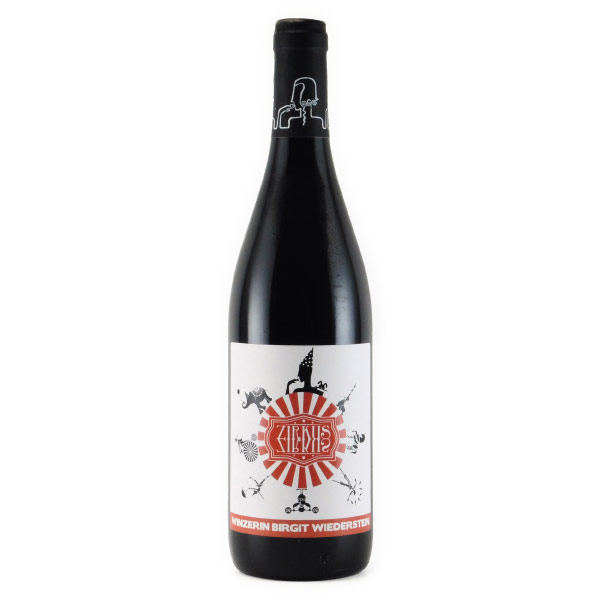 サーカス・サーカス・ロット 2018 ヴィーターシュタイン　オーストリア ニーダーエスタライヒ州 赤ワイン 750ml