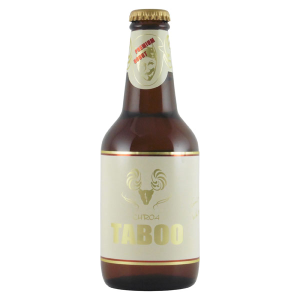 夢麦酒太田 クロア・タブー・ホワイト 330ml