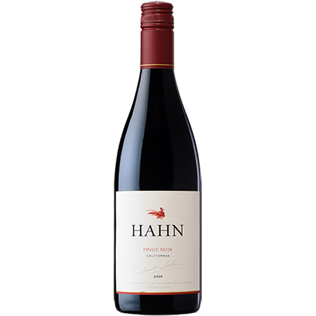 ピノ・ノワール カリフォルニア 2020 ハーン・ワイナリー　アメリカ カリフォルニア 赤ワイン 750ml