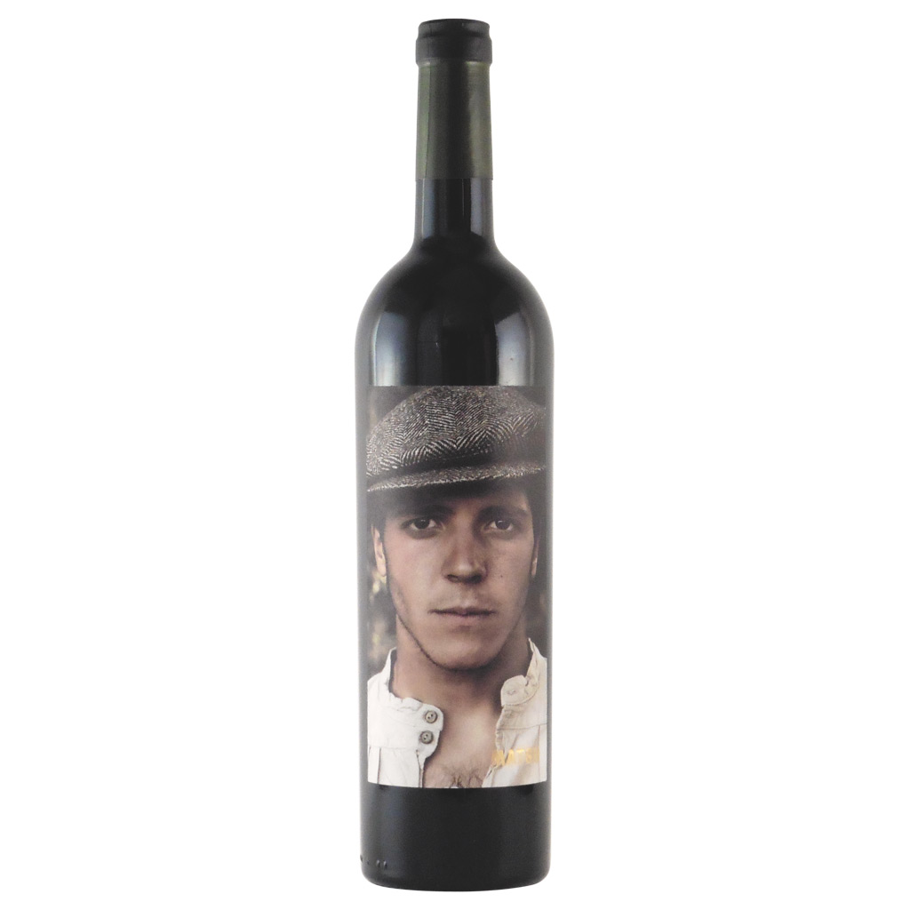 エル・ピカロ 2024 ボデガス・マツ　スペイン トロ 赤ワイン 750ml