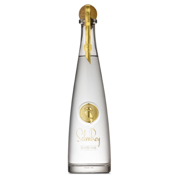 セルバレイ・ラム ホワイト SELVAREY RUM wihte　ブルーノ・マーズ　ドン・パンチョ パナマ 750ml