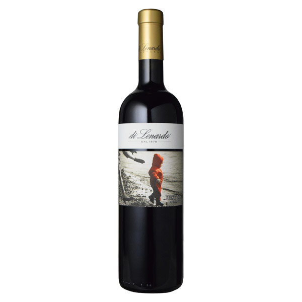 ジャスト・ミー 2017 アジィエンダ・アグリコーラ・ディ・レナルド　イタリア フリウリ 赤ワイン 750ml