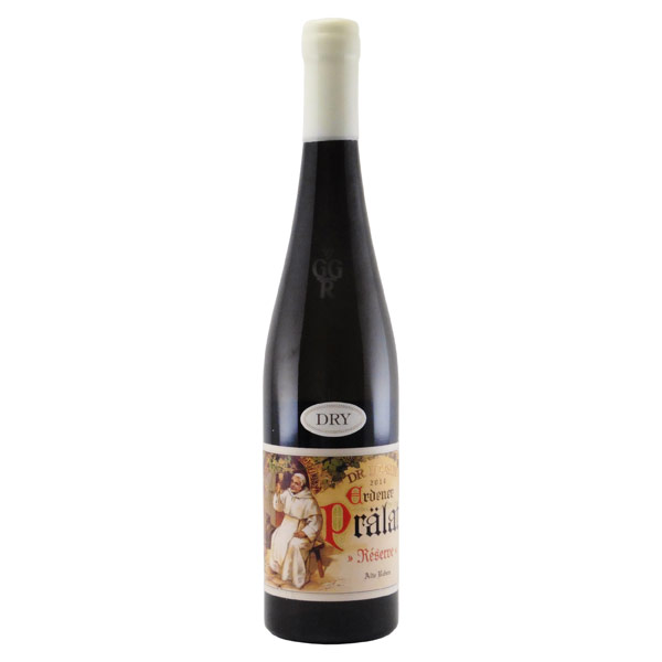 エデルナー・プレラート レゼルヴェ グラン・クリュ(古木） 2014 ドクター・ローゼン　ドイツ モーゼル 白ワイン 750ml