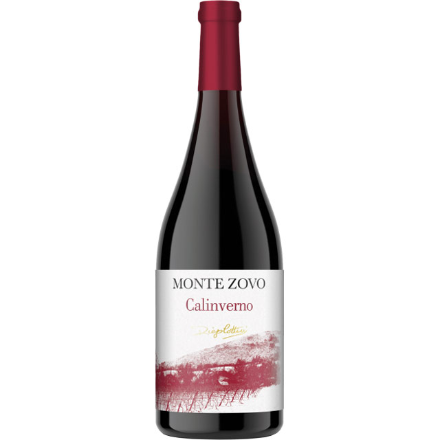 カリンヴェルノ 2017 コッティーニ　イタリア ヴェネト 赤ワイン 750ml