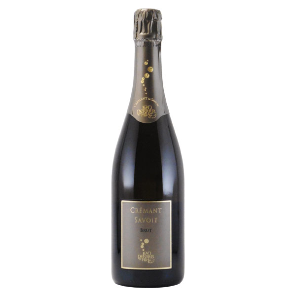 クレマン・ド・サヴォワ ジャン・ペリエ・エ・フィス　フランス サヴォワ 白ワイン 750ml