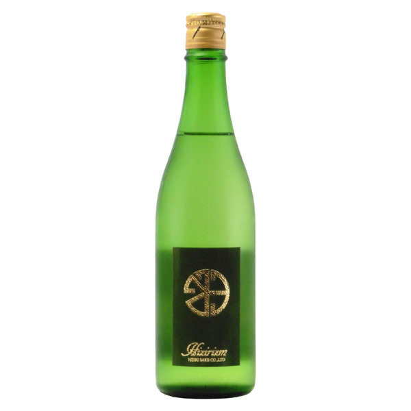 聖SAVAGEソヴァージュ（ソヴァージ） 純米大吟醸 生もと生酒　群馬県聖酒造 720ml