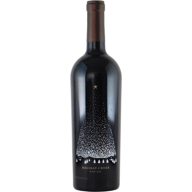ウインターボトル・ワイナリー ジンファンデル 2021 クロ・デュ・ヴァル　アメリカ カリフォルニア 赤ワイン 750ml