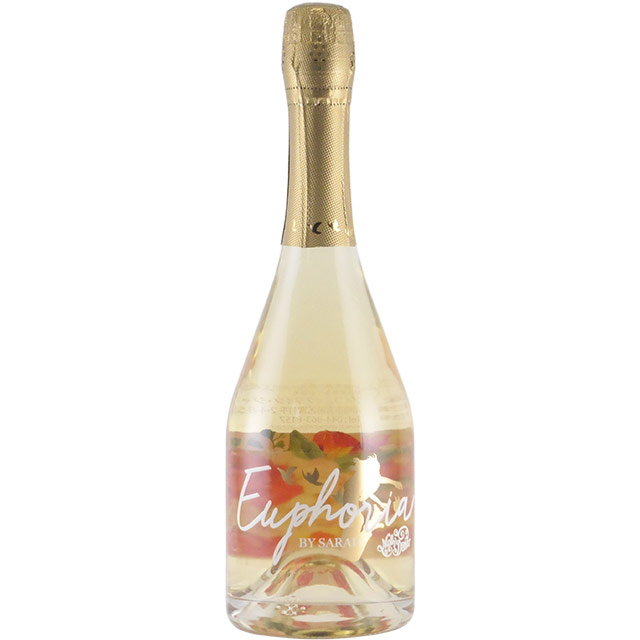 ユーフォリア 2019 モリードゥカー　オーストラリア 南オーストラリア 白ワイン 750ml