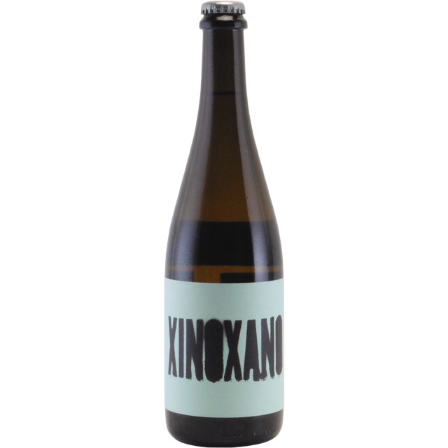 サイクリック・ビア・ファーム チャノチャノ サイクリック・ビア・ファーム　スペイン カタルーニャ 750ml