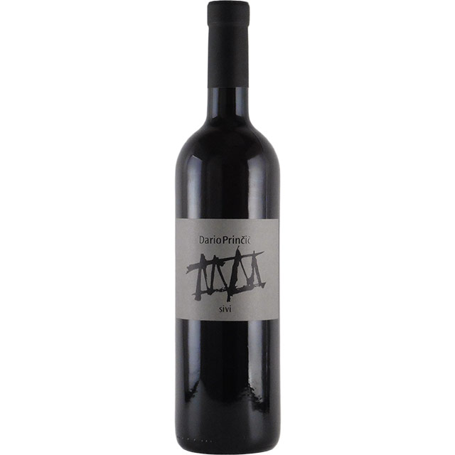 シヴィ 2018 ダリオ・プリンチッチ　イタリア フリウリ 白ワイン 750ml
