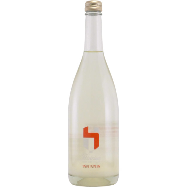 聖 HIZIRIZM 酒母酒 活性酒　群馬県聖酒造 720ml