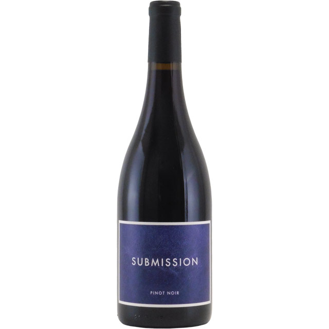 ピノ・ノワール サブミッション 2020 689セラーズ　アメリカ カリフォルニア 白ワイン 750ml