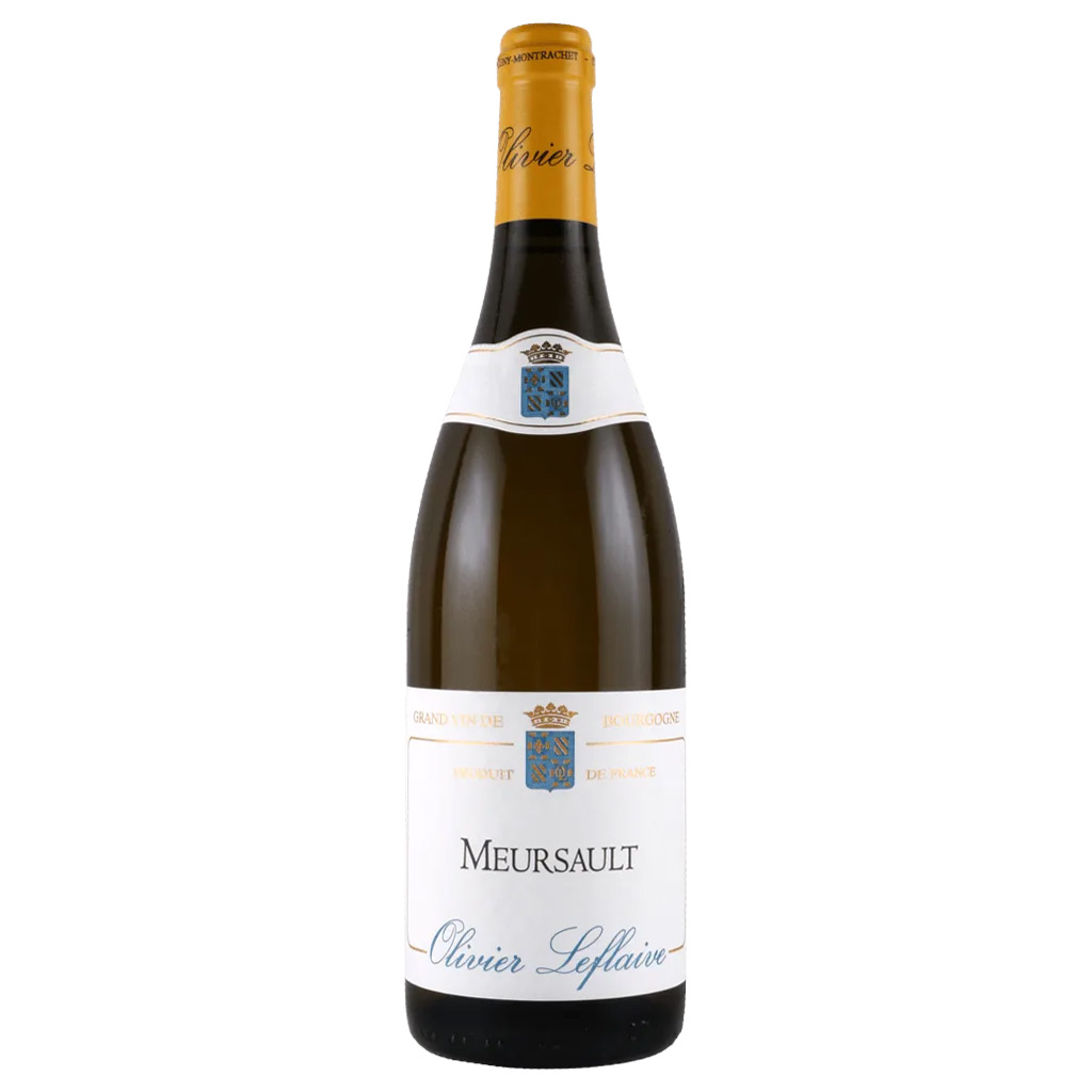 ムルソー 2023 オリヴィエ・ルフレーヴ　フランス ブルゴーニュ 白ワイン 750ml