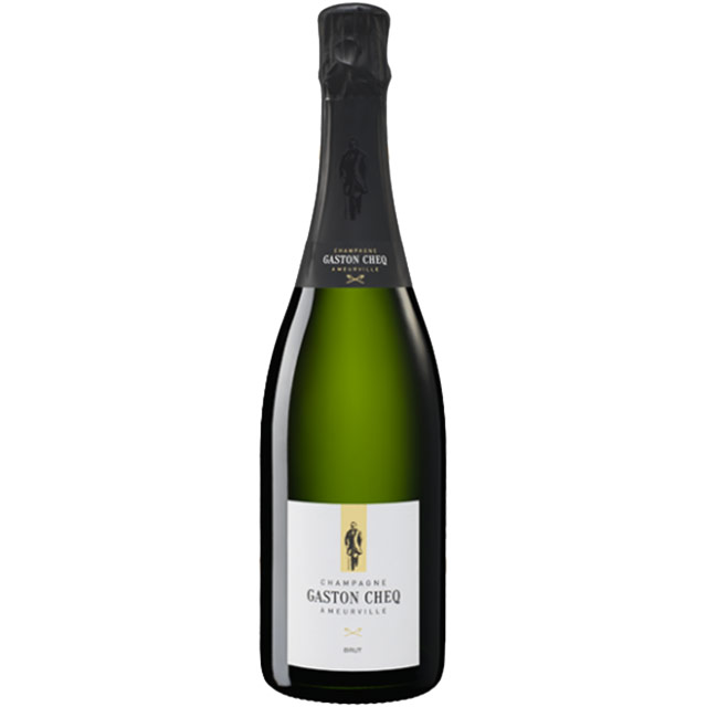 ガストン・シェックNV ワイン・バイ・ジュリー　フランス シャンパーニュ 白ワイン 750ml