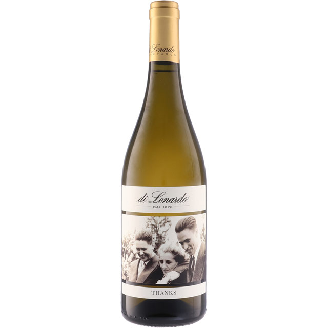 サンクス 2022 アジィエンダ・アグリコーラ・ディ・レナルド　イタリア フリウリ 白ワイン 750ml