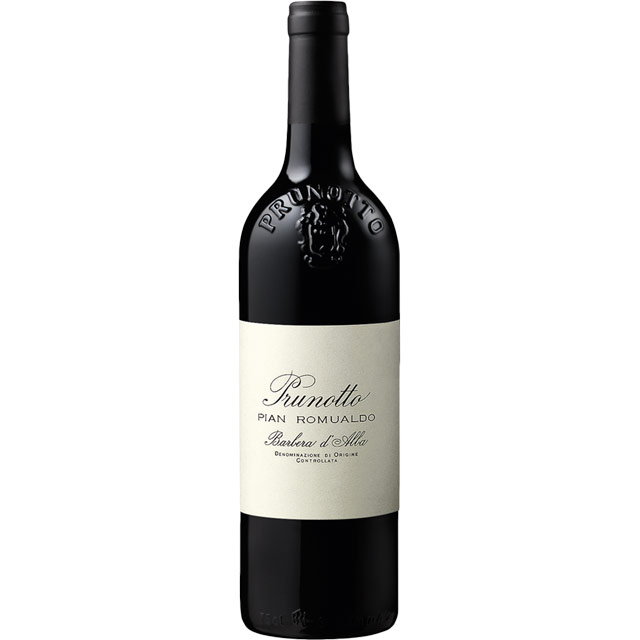 バルベーラ・ダルバ ピアン・ロムアルド 2017 プルノット イタリア ピエモンテ 赤ワイン 750ml ワイン・地酒・焼酎なら 高崎の 仲沢酒店