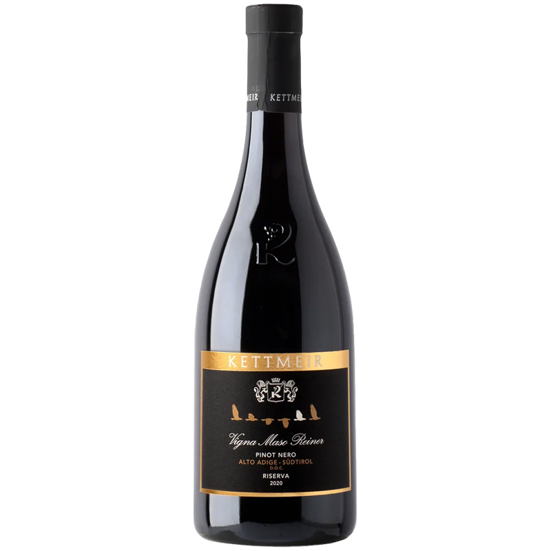 ピノ・ネーロ マゾ・ライナー 2021 ケットマイヤー　イタリア アルトアディジェ 赤ワイン 750ml