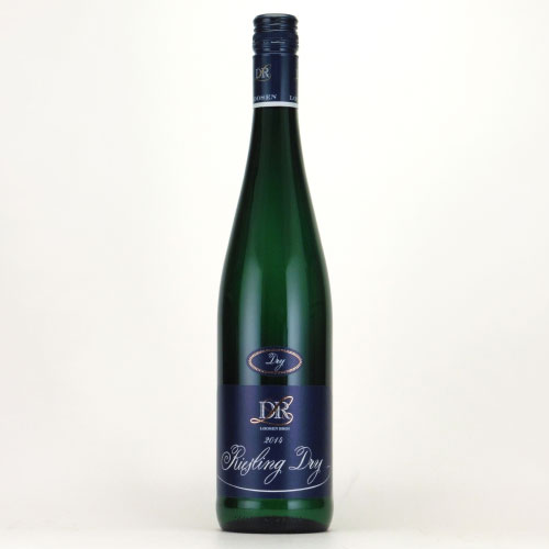 ローゼン リースリング・ドライ 2021 ローゼン・ブラザーズ　ドイツ モーゼル 白ワイン 750ml