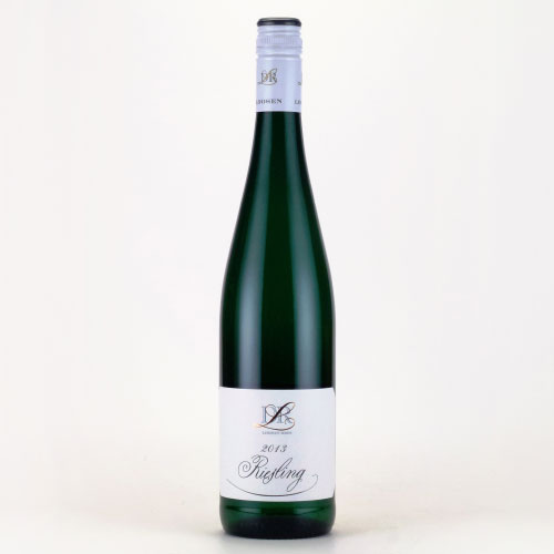 ローゼン リースリングQbA 2021 ローゼン・ブラザーズ　ドイツ モーゼル 白ワイン 750ml