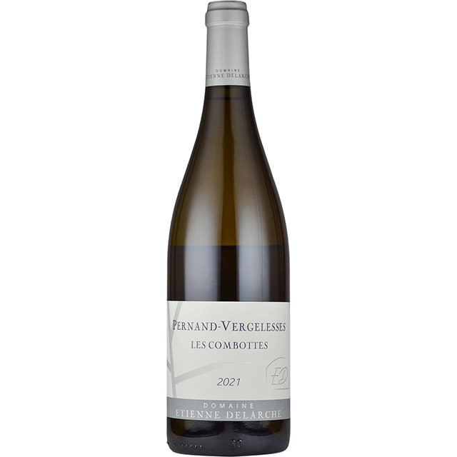 ペルナン・ヴェルジュレス・ブラン レ・コンボット 2022 エティエンヌ・ドラルシュ　フランス ブルゴーニュ 白ワイン 750ml